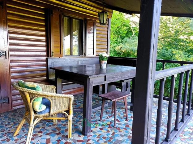 Prodej chaty, Nezabudice, 51 m2