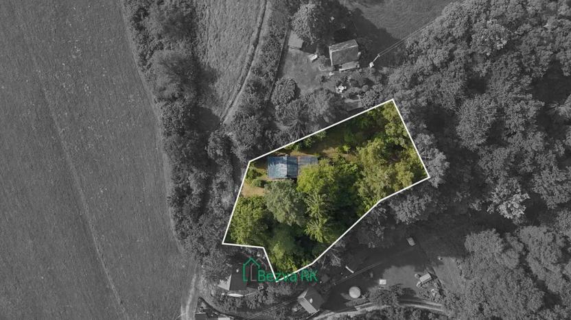 Prodej chaty, Nezabudice, 51 m2