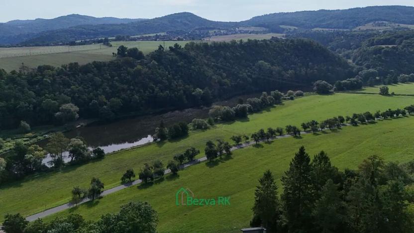 Prodej chaty, Nezabudice, 51 m2