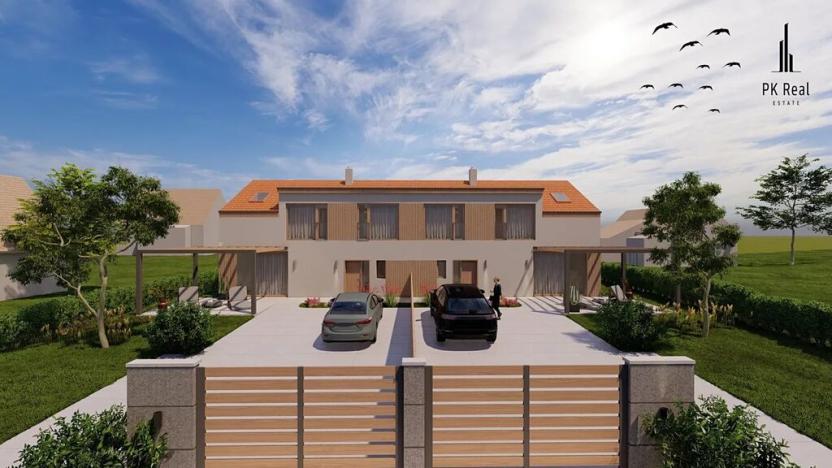 Prodej rodinného domu, Malhostovice, 128 m2