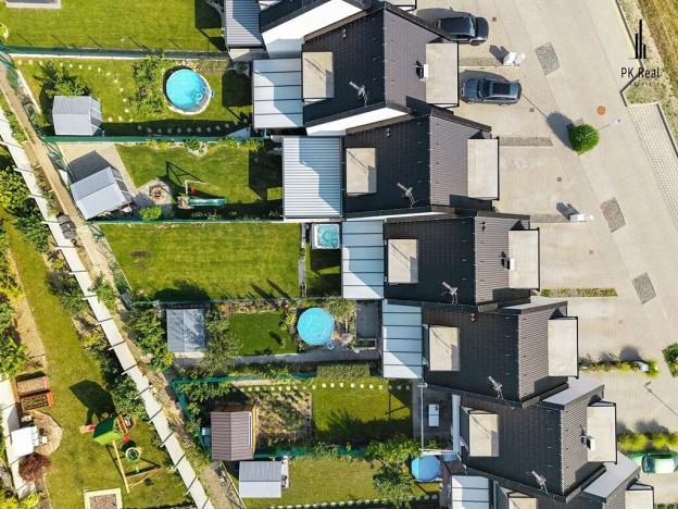 Prodej rodinného domu, Holubice, 93 m2