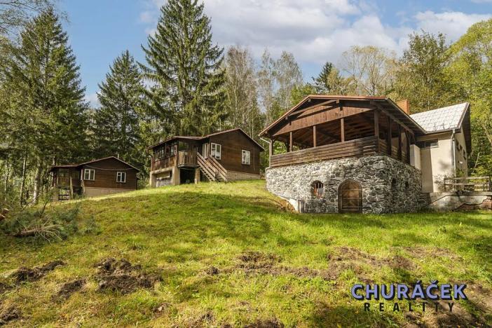 Prodej komerčního pozemku, Kácov, 16220 m2