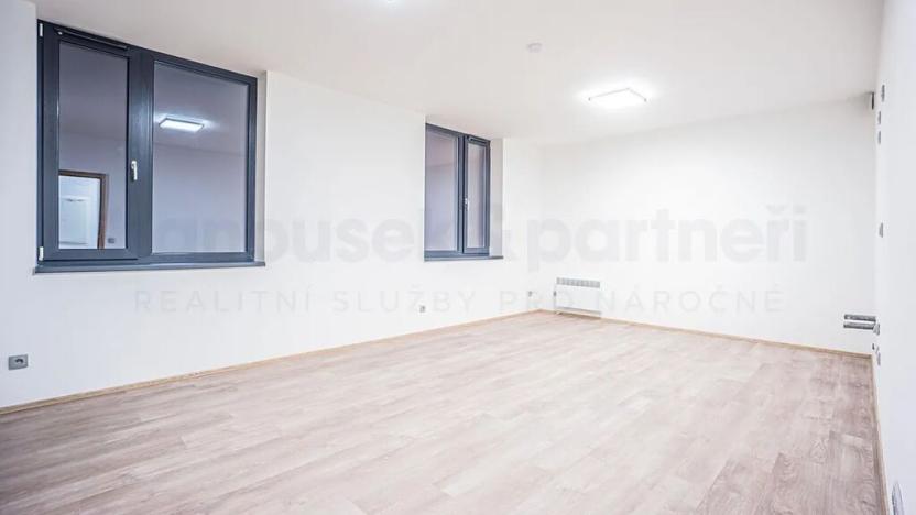 Prodej bytu 4+kk, Vrchlabí, Horská, 90 m2