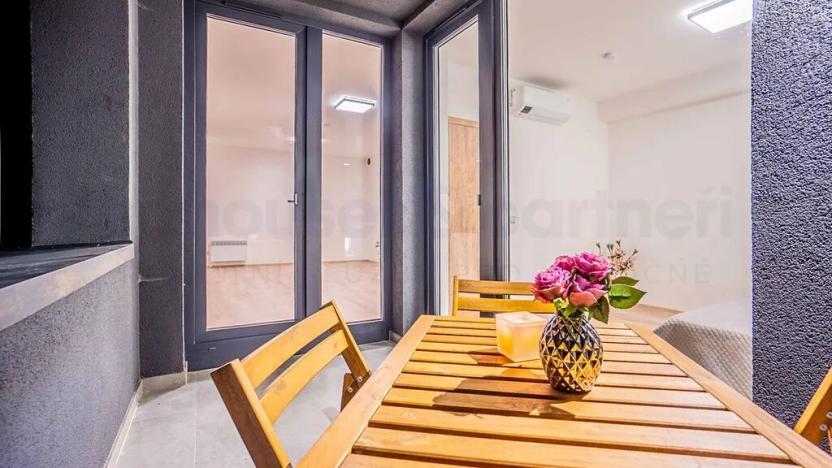 Prodej bytu 4+kk, Vrchlabí, Horská, 90 m2