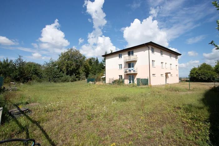 Prodej pozemku pro bydlení, Praha - Satalice, K lindě, 572 m2