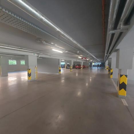 Pronájem - jiné, Brno, Vojtova, 15 m2