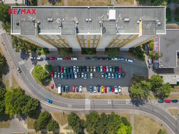 Prodej bytu 2+kk, Praha - Chodov, Ke Kateřinkám, 39 m2