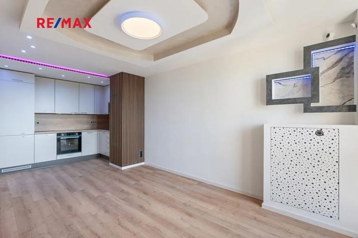 Prodej bytu 2+kk, Praha - Chodov, Ke Kateřinkám, 39 m2