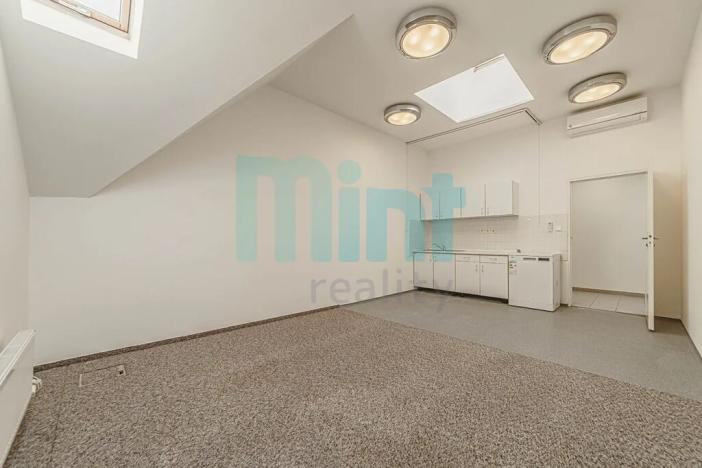 Pronájem bytu 3+kk, Ostrava, Kostelní, 90 m2