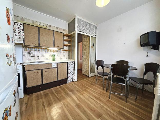 Pronájem bytu 1+1, Břeclav, sídl. Dukelských hrdinů, 36 m2