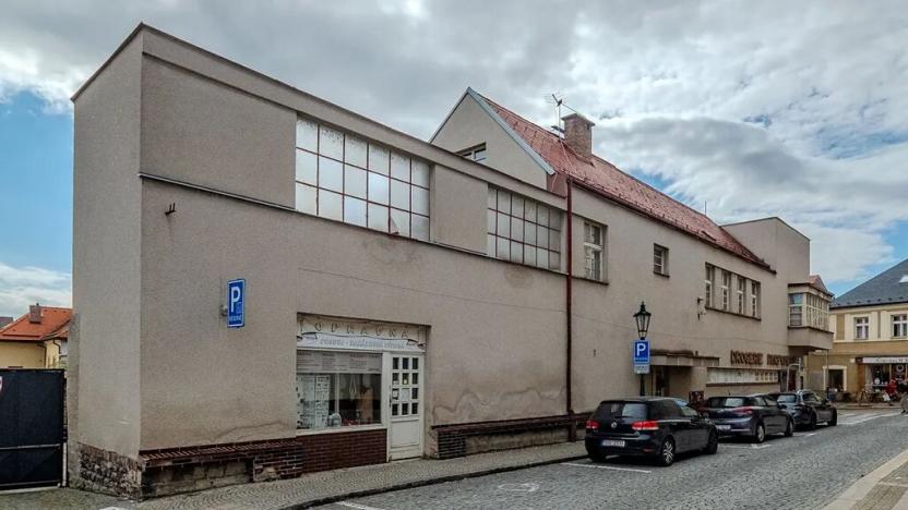 Prodej vícegeneračního domu, Kutná Hora, Tylova, 398 m2