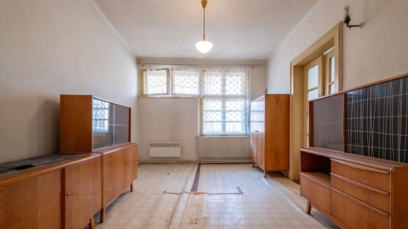 Prodej vícegeneračního domu, Kutná Hora, Tylova, 398 m2