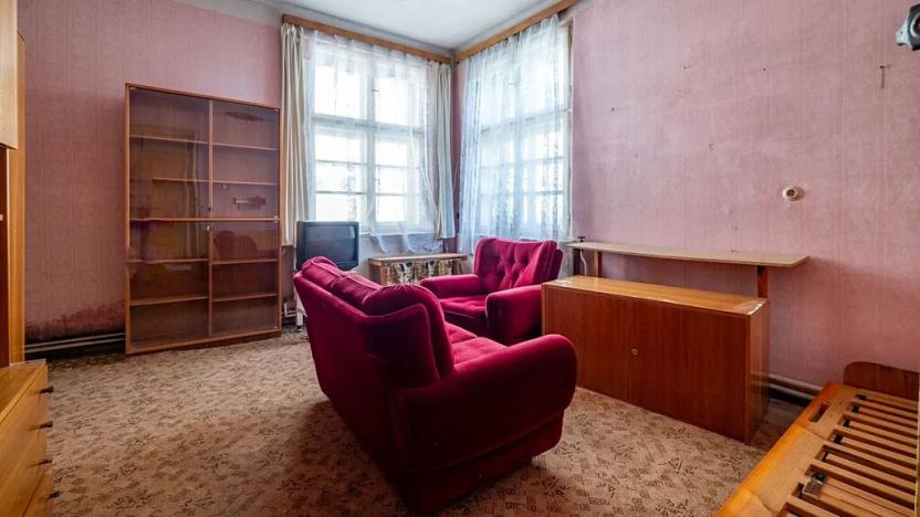 Prodej vícegeneračního domu, Kutná Hora, Tylova, 398 m2