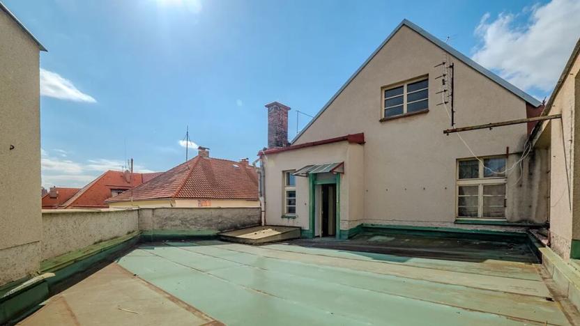 Prodej vícegeneračního domu, Kutná Hora, Tylova, 398 m2