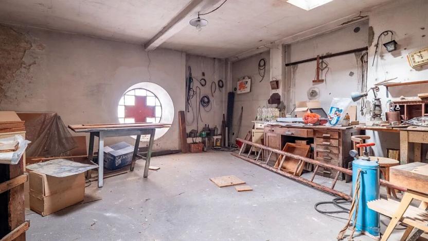 Prodej vícegeneračního domu, Kutná Hora, Tylova, 398 m2