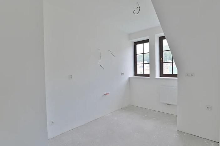 Prodej bytu 3+kk, Karlovy Vary, Zámecký vrch, 102 m2