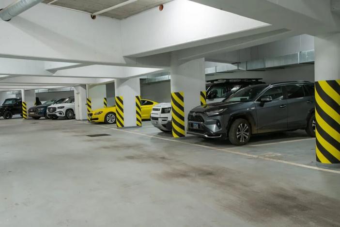 Prodej bytu 3+kk, Karlovy Vary, Divadelní náměstí, 137 m2