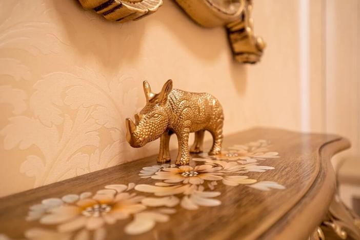 Prodej bytu 3+1, Karlovy Vary, Divadelní náměstí, 113 m2