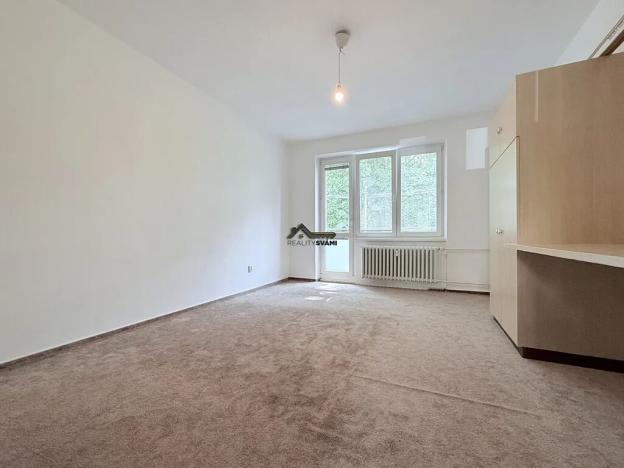 Prodej bytu 2+1, Ostrava, Zelená, 55 m2