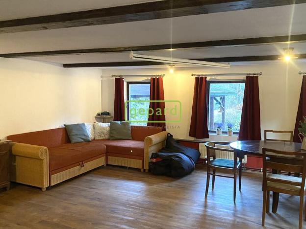 Pronájem chalupy, Pěnčín - Huť, 271 m2