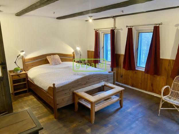 Pronájem chalupy, Pěnčín - Huť, 271 m2