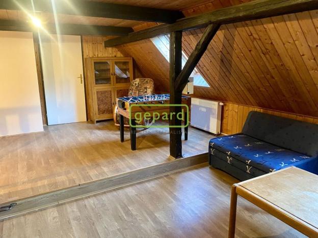 Pronájem chalupy, Pěnčín - Huť, 271 m2