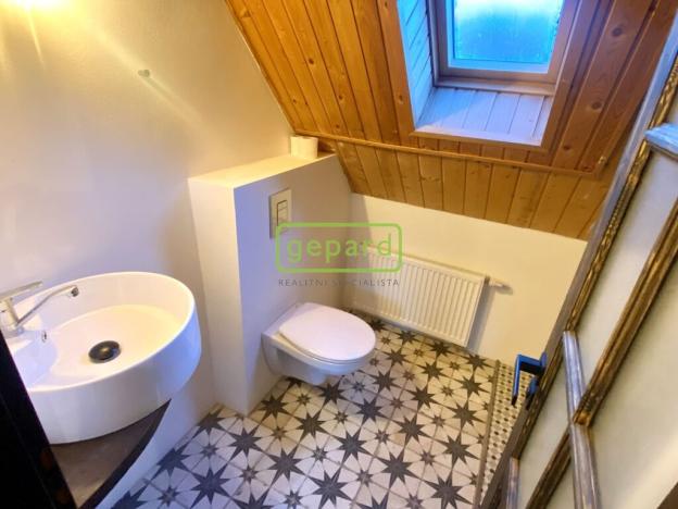 Pronájem chalupy, Pěnčín - Huť, 271 m2