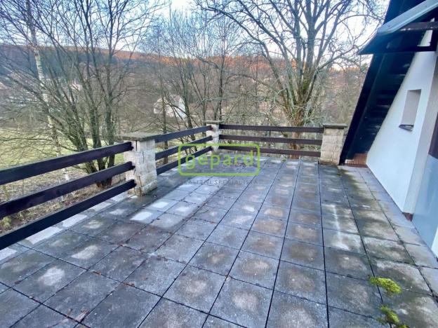 Pronájem chalupy, Pěnčín - Huť, 271 m2