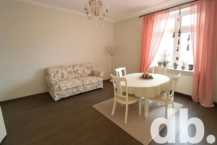 Prodej bytu 2+kk, Karlovy Vary, Petřín, 55 m2