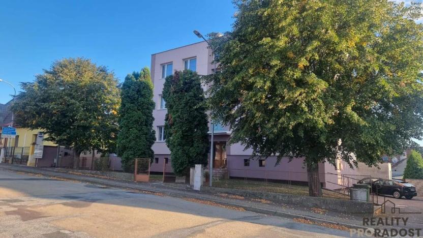 Pronájem bytu 3+kk, Moravský Krumlov, Dvořákova, 65 m2