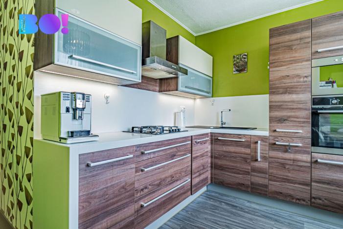 Prodej bytu 2+1, Ostrava, Josefa Brabce, 56 m2