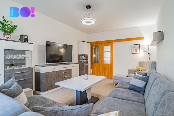 Prodej bytu 2+1, Ostrava, Josefa Brabce, 56 m2