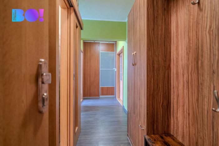 Prodej bytu 2+1, Ostrava, Josefa Brabce, 56 m2