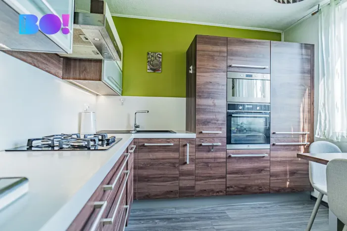 Prodej bytu 2+1, Ostrava, Josefa Brabce, 56 m2