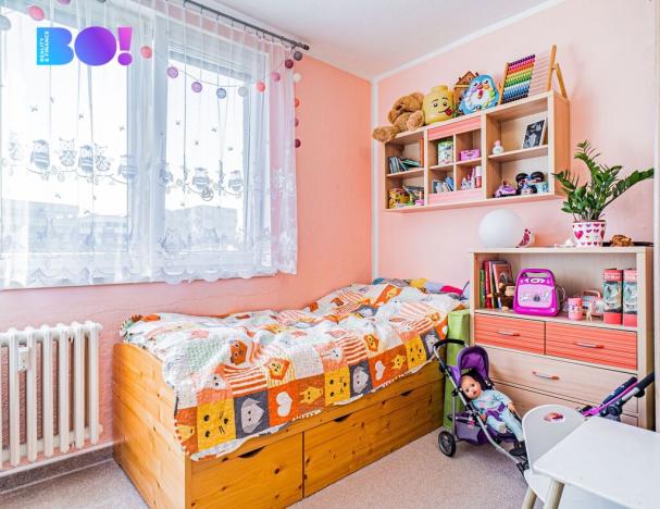 Prodej bytu 4+1, Ostrava, Josefa Brabce, 92 m2