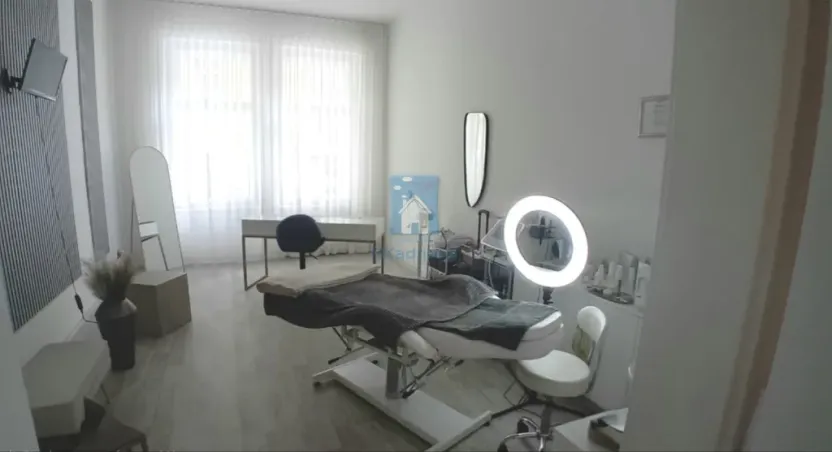 Pronájem komerční nemovitosti, Plzeň, Perlová, 45 m2