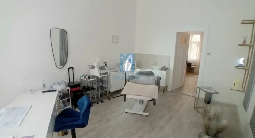 Pronájem komerční nemovitosti, Plzeň, Perlová, 45 m2