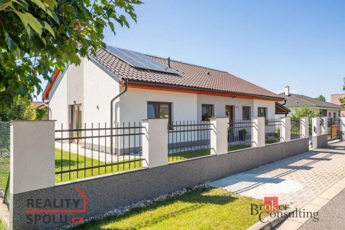 Prodej rodinného domu, Přelouč, Škroupova, 114 m2