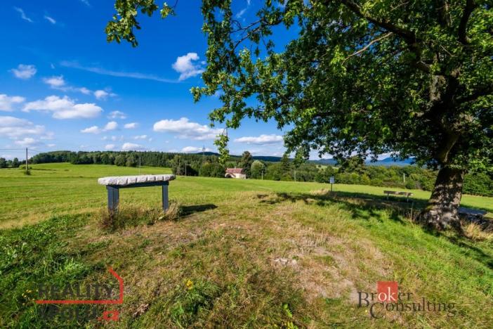 Prodej pole, Chrastava - Horní Chrastava, Frýdlantská, 11539 m2