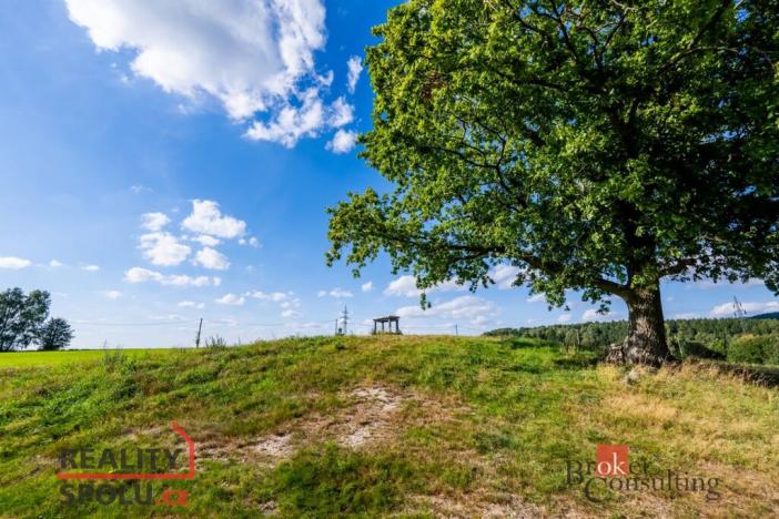 Prodej pole, Chrastava - Horní Chrastava, Frýdlantská, 11539 m2