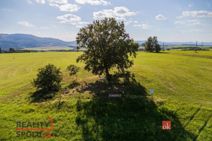 Prodej pole, Chrastava - Horní Chrastava, Frýdlantská, 11539 m2