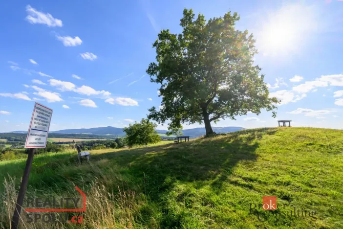 Prodej pole, Chrastava - Horní Chrastava, Frýdlantská, 11539 m2
