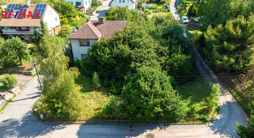 Prodej pozemku pro bydlení, Stará Paka, Kurfürstova, 948 m2