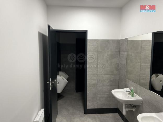 Pronájem skladu, Nupaky, Komerční, 829 m2