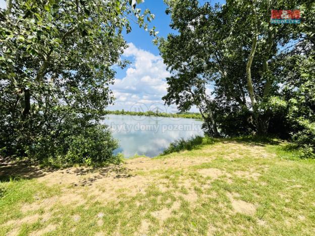 Prodej pozemku, Veselí nad Moravou, 1026 m2