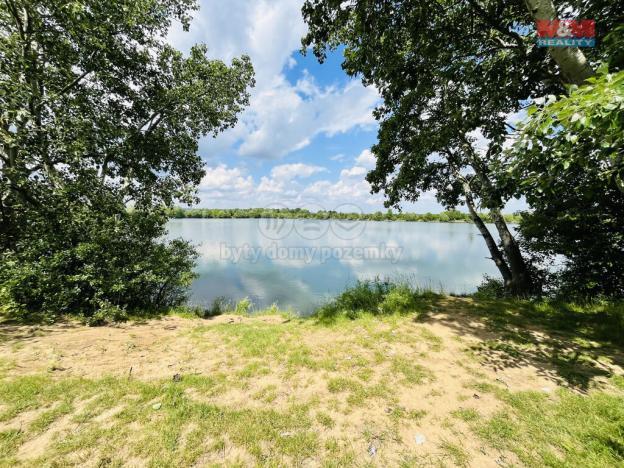 Prodej pozemku, Veselí nad Moravou, 1026 m2