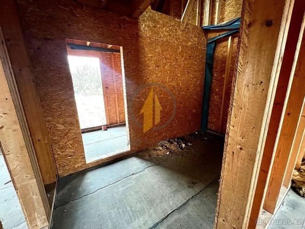 Prodej pozemku pro bydlení, Horní Heřmanice, 800 m2