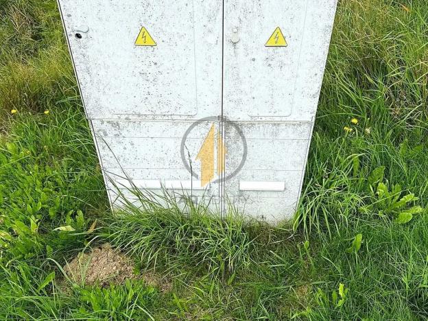 Prodej pozemku pro bydlení, Horní Heřmanice, 800 m2