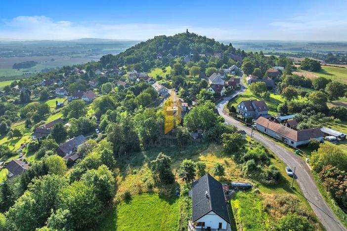 Prodej pozemku pro bydlení, Podhradí, 1007 m2