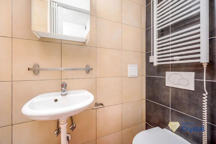 Prodej bytu 1+kk, Praha, náměstí Antonína Pecáka, 18 m2